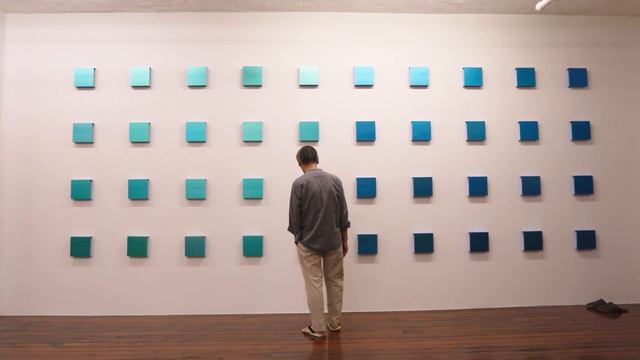 Studio Visit with Artists Tadaaki Kuwayama and Rakuko Naito | Christie’s смотреть онлайн