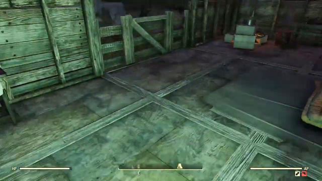 Fallout 76 - Best Melee Build смотреть онлайн