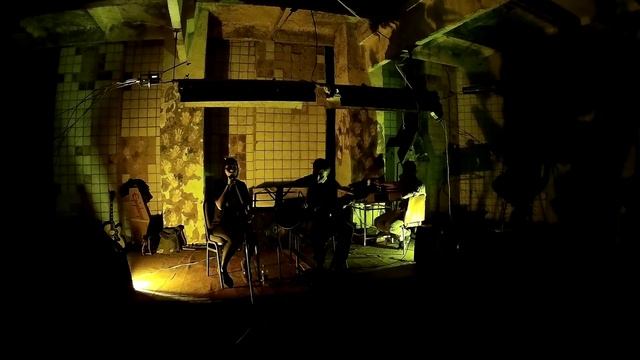 Сергей и Мари - Лондон (Земфира cover) @ Время рока и Электро 2015 Егорьевск смотреть онлайн