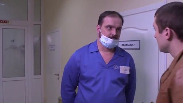 Дэадлайн. Короткометражка. DeadLine