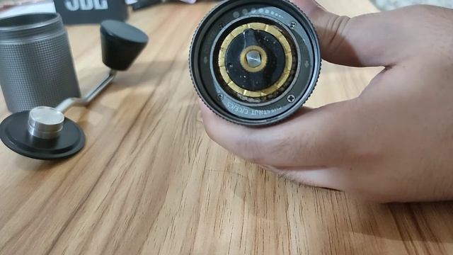 REVIEW: TIMEMORE CHESTNUT GRINDER смотреть онлайн