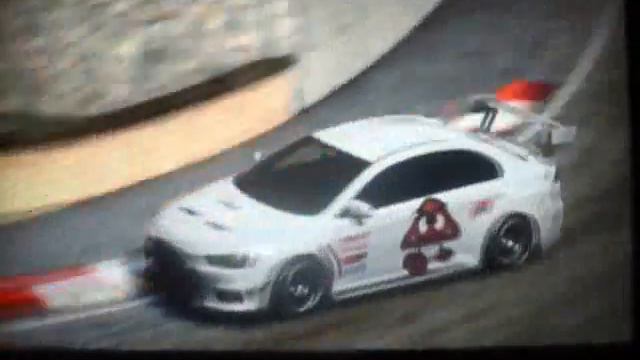 Forza Motorsport 3 videorecensione da Bufu-NET смотреть онлайн