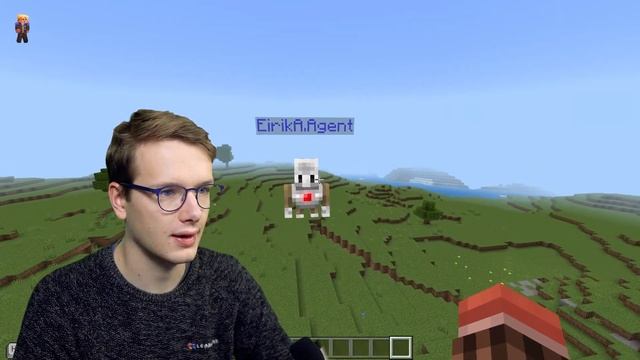 Introduksjon til Minecraft Education Edition - Python смотреть онлайн