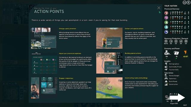 Rogue State Revolution - First Hour of Gameplay (No Commentary) смотреть онлайн