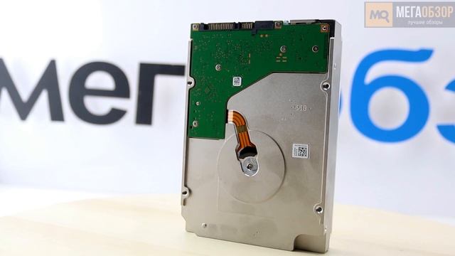 Seagate IronWolf 12 TB обзор накопителя смотреть онлайн