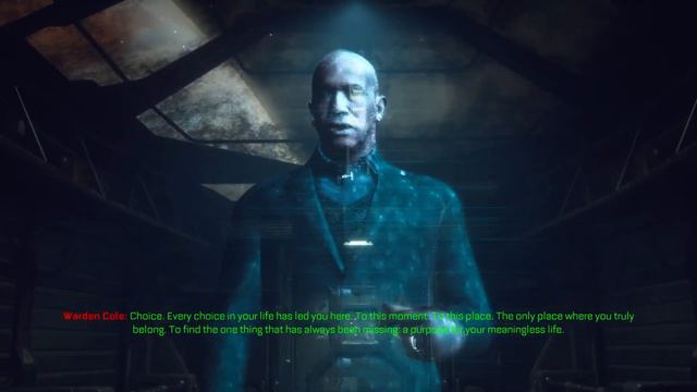 The Callisto Protocol Gameplay (EP 1) HD version test смотреть онлайн