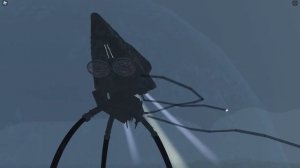 War of The Worlds Survival : Fighters [Roblox]