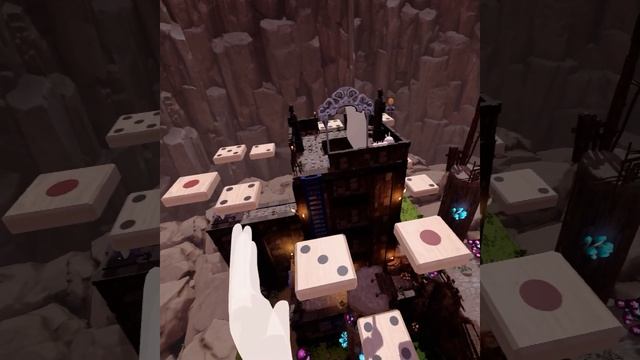 【VR】#2 Alice Mystery Garden смотреть онлайн