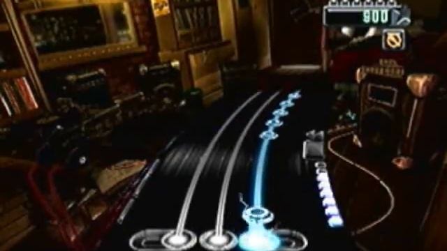 DJ Hero Game BUG - Tap Dropping смотреть онлайн
