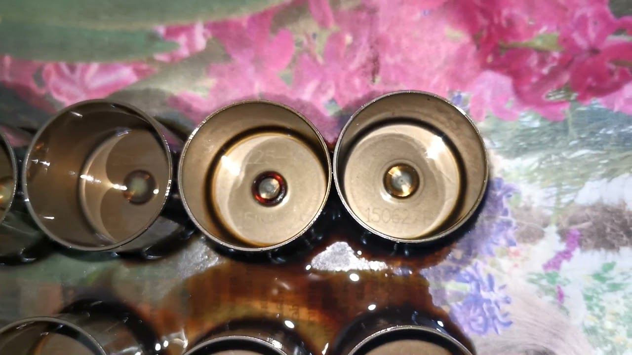 Hyundai Solaris регулировка клапанов смотреть онлайн