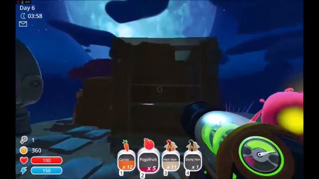 Slime Rancher: 07 смотреть онлайн