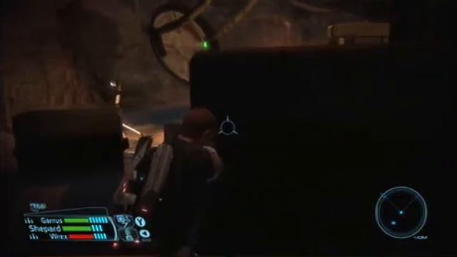 (106) Mass Effect 1 (Agebinium) смотреть онлайн