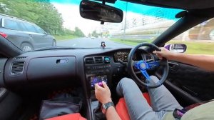 Как звучит турбовый Марк 2