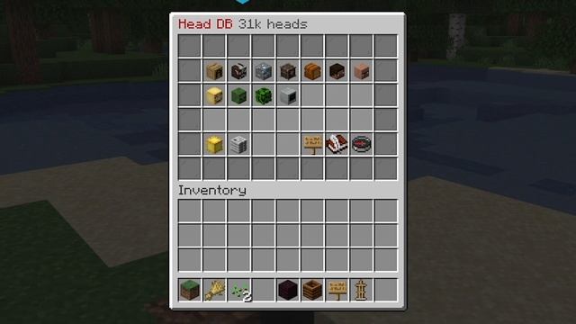 Custom Heads In Minecraft | How To Get Custom Heads In Minecraft смотреть онлайн