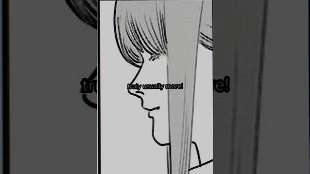 Denji Don't Open The Door. #chainsawman #denji #power #denjichainsawman #powerchainsawman