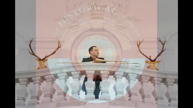 Albinoni Concerto 1 смотреть онлайн