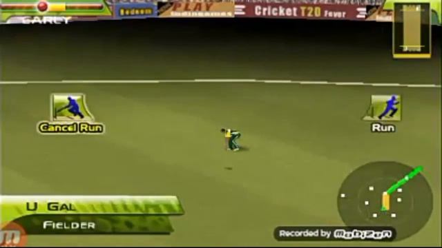 Cricket T20 Fever 3D Cricket Game for Android | All Features + 10M Downloads on Playstore смотреть онлайн