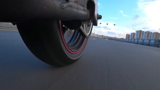 Suzuki GSF 650 ОБЗОР МАКСИМАЛКА смотреть онлайн