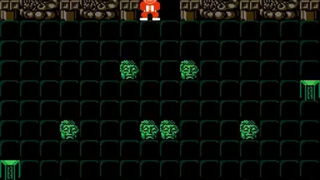 NES Longplay [301] Kung-Fu Heroes смотреть онлайн