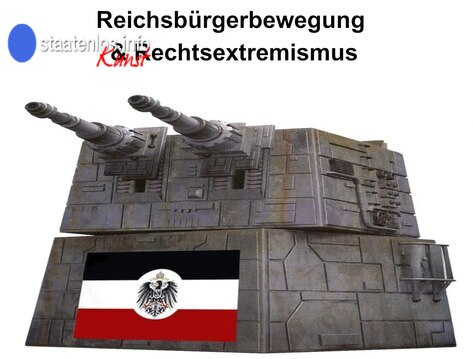 Eindringliche Insider-Warnung vor der gesteuerten BRD-Reichsbürgerbewegung! смотреть онлайн