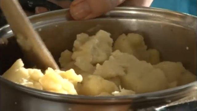 Что готовим Заварное тесто смотреть онлайн