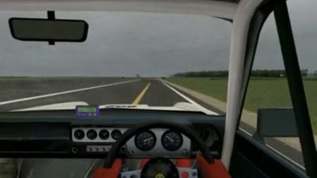 GTR EVOLUTION MODs смотреть онлайн