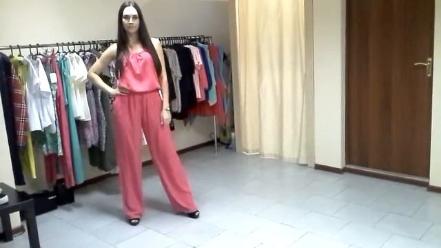 Мода молодежный стиль Garderob бутик Тольятти смотреть онлайн