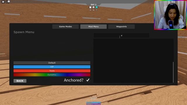 SCP 3008 | BUILDING A MINECRAFT HOUSE SA 3008!? - Roblox смотреть онлайн