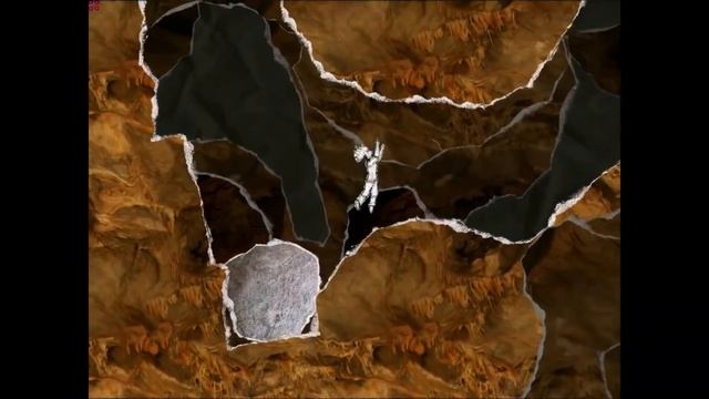 Смотр Инди игры And Yet It Moves #1 смотреть онлайн