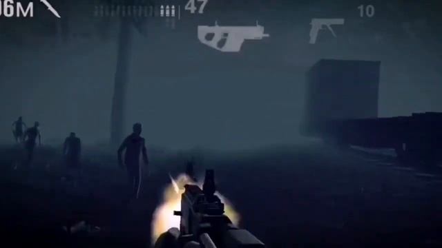 Into the dead 2.Мемное прохождение:глава 2.Монтажик смотреть онлайн