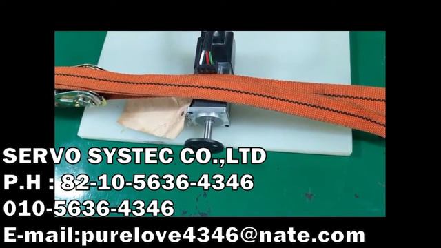 MR-J2S-10B MITSUBISHI AC SERVO DRIVER смотреть онлайн