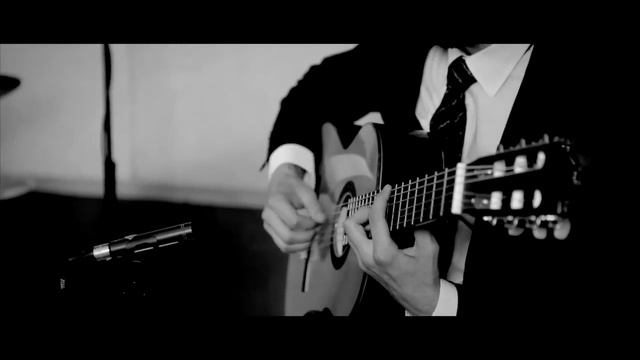 Baila Nova - Meditação (Meditation) - Antonio Carlos Jobim