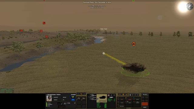 Combat Mission: Shockforce 2 - Scimitar Assault Group смотреть онлайн