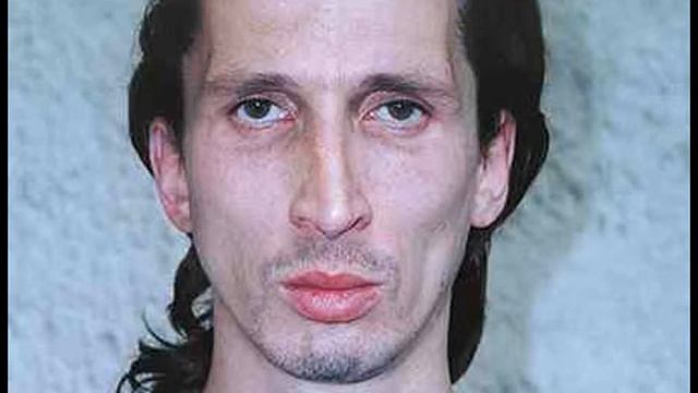 Рикошет Чёрные очки смотреть онлайн