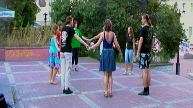 Норвежская круговая.mp4 смотреть онлайн