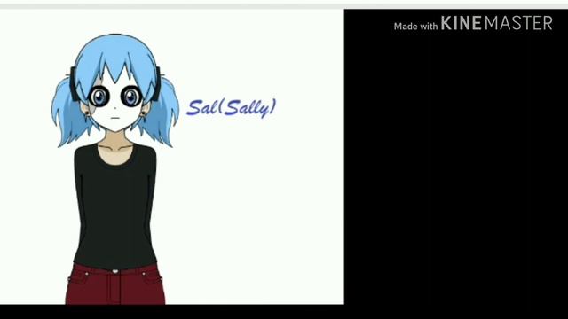 Sally Face ❤️ ( картинки) 6 часть