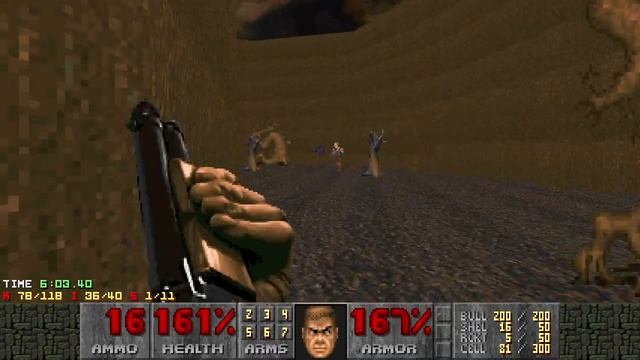 THE CD SHOVELWARE EXPERIENCE: NEW.WAD (D!Zone Gold) смотреть онлайн