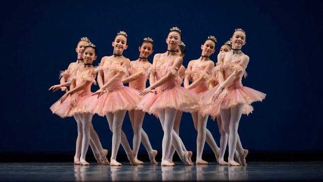 Jr III coppelia смотреть онлайн