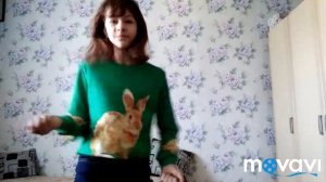 Танец под песню «бродягу полюбила» |??
