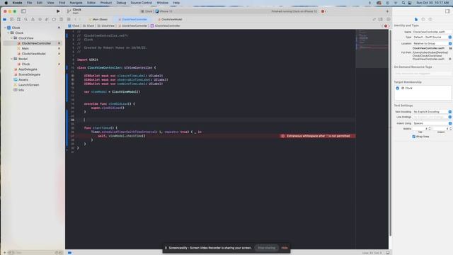 Data Bindings смотреть онлайн