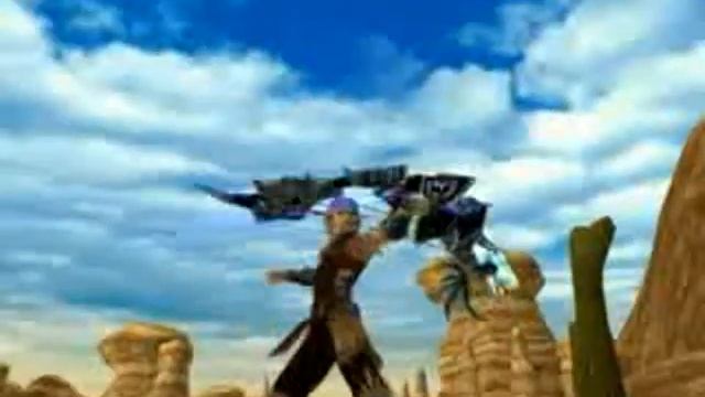 World of Kung Fu The Ancient Battle смотреть онлайн