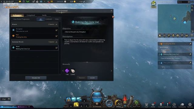 Finding the Arks Quest Guide - LOST ARK смотреть онлайн