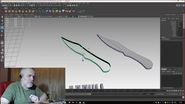 3D ГРАФИКА ЭТО КРУТО!!! смотреть онлайн