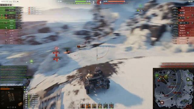 T49 • There Are NO MIRACLES! Time to DERP #6 смотреть онлайн