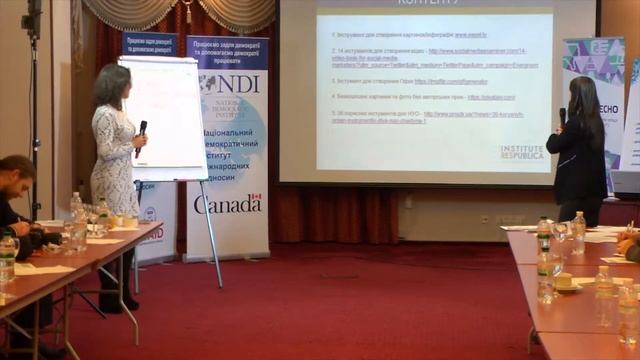 Робота в соціальних мережах, ч.2 смотреть онлайн