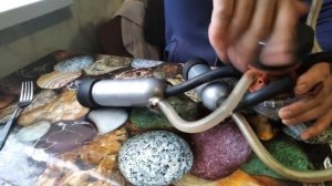 доилка мду 2 ..не пульсирует на холоде ,не запускеается