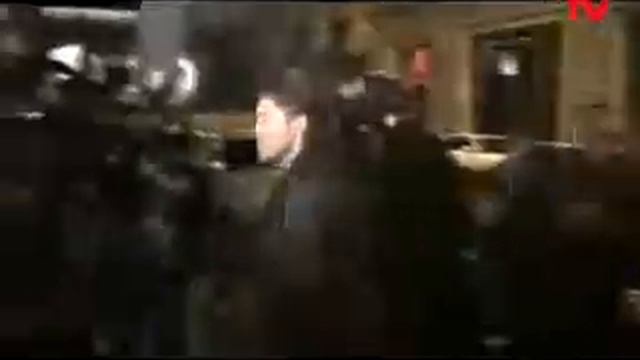 Дима Билан - Открытие бутика Виктории Бэкхэм смотреть онлайн