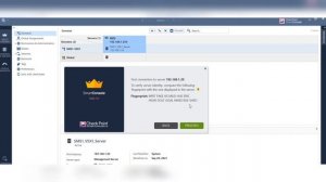 Understanding Check Point ClusterXl with Real time LAB deployments