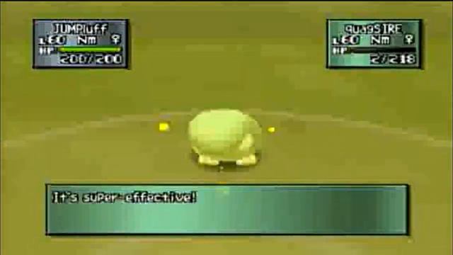 Pokemon Stadium 2 Season 2 Challenge Cup Ultra Ball смотреть онлайн