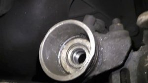 Ремонт рулевой рейки БМВ без снятия. Устранение течи жидкости ГУР.